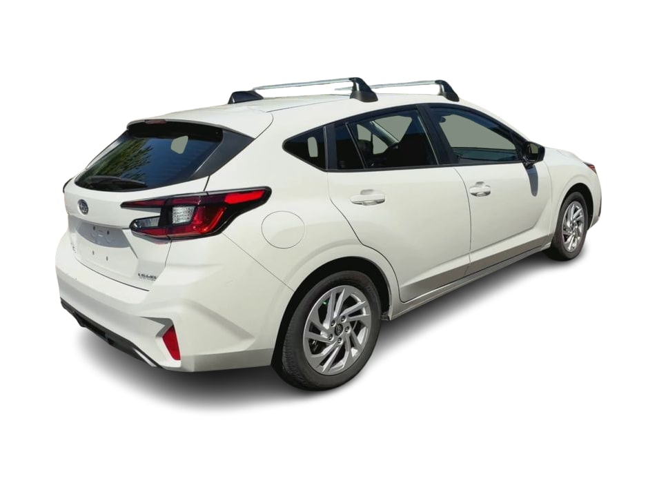 Thumbnail: 2025 Subaru Impreza - 20