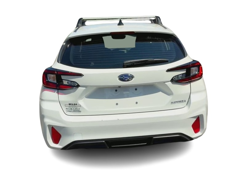 Thumbnail: 2025 Subaru Impreza - 5