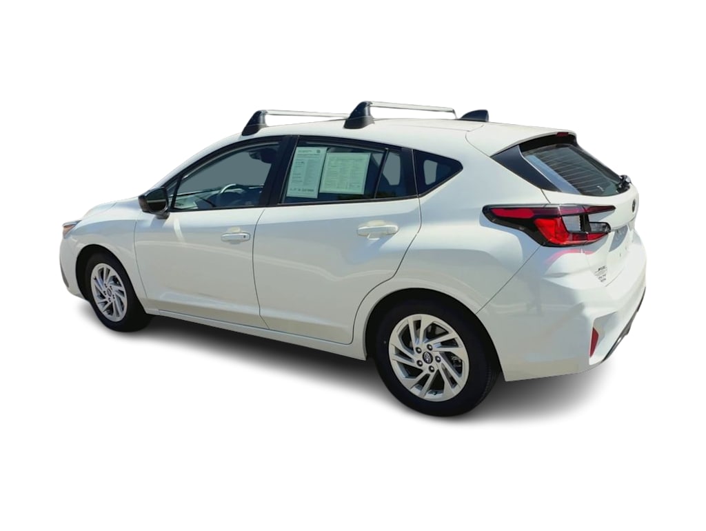 Thumbnail: 2025 Subaru Impreza - 19
