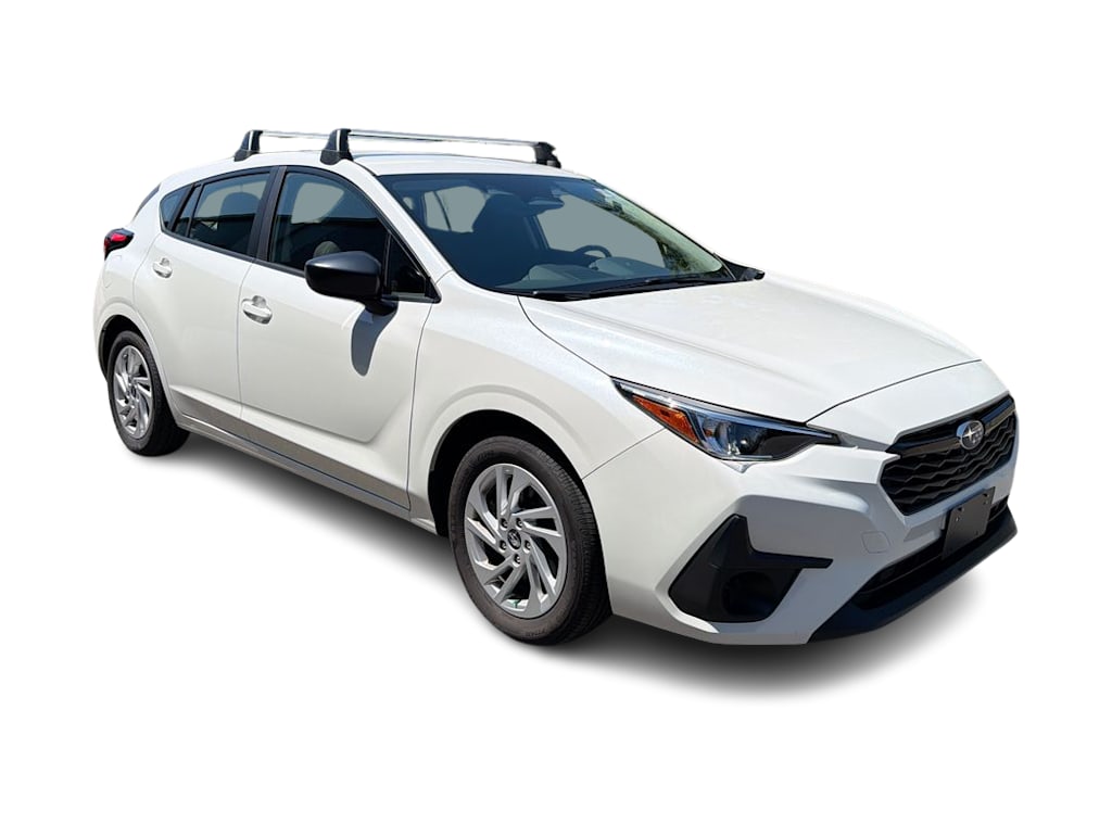 Thumbnail: 2025 Subaru Impreza - 26