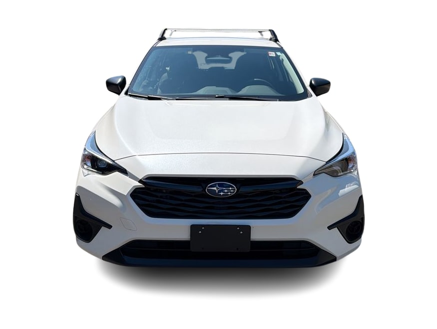 Thumbnail: 2025 Subaru Impreza - 27