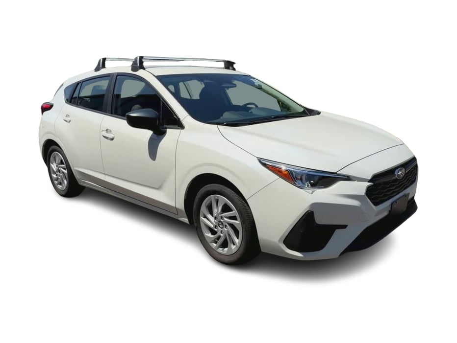 Thumbnail: 2025 Subaru Impreza - 17