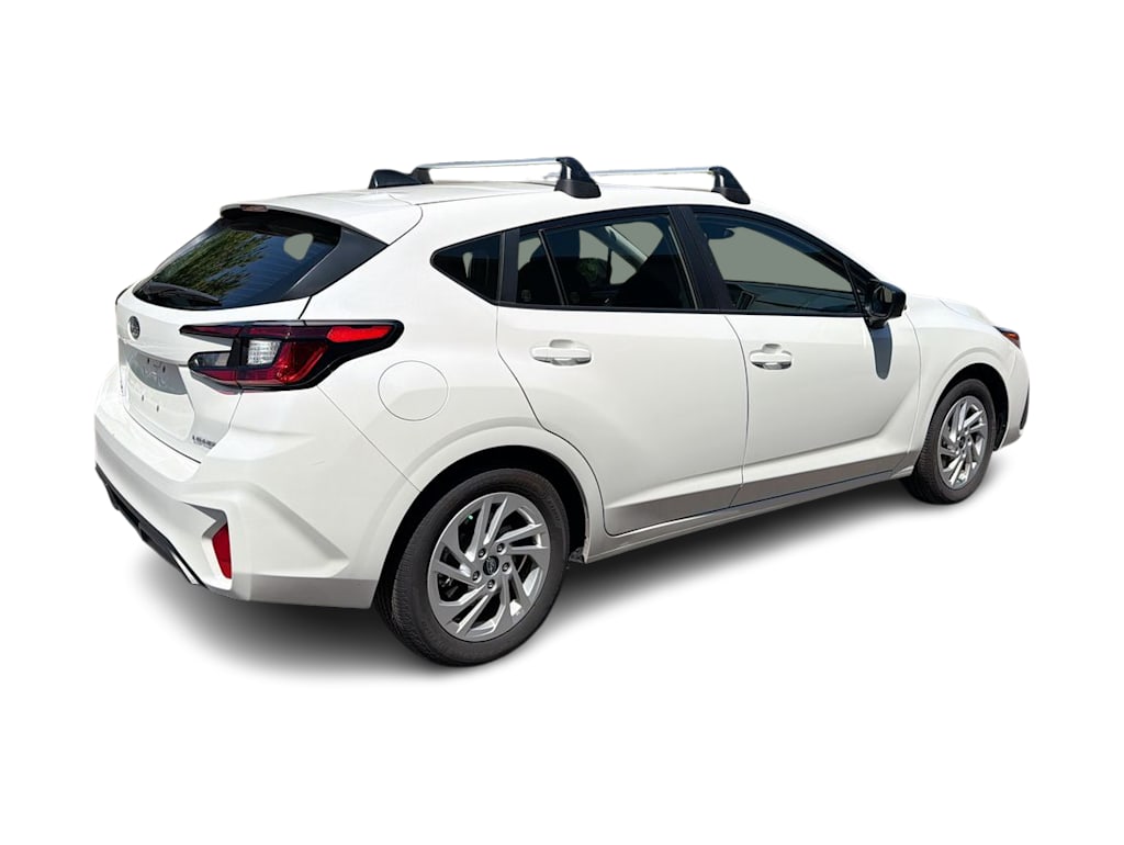 Thumbnail: 2025 Subaru Impreza - 24