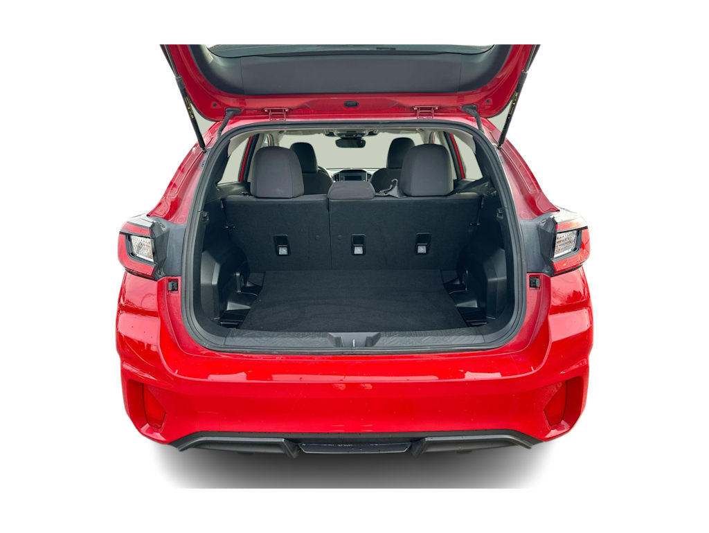 Thumbnail: 2024 Subaru Impreza - 16