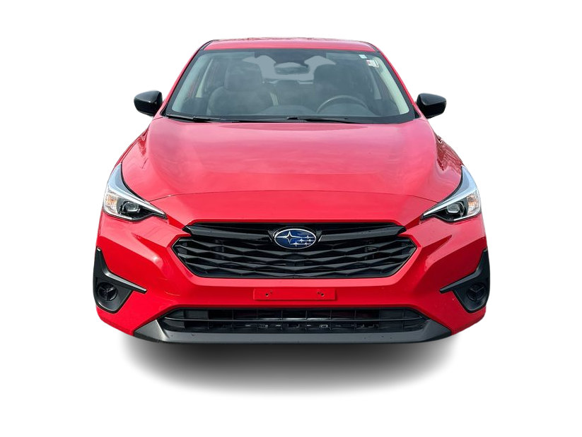 Thumbnail: 2024 Subaru Impreza - 28