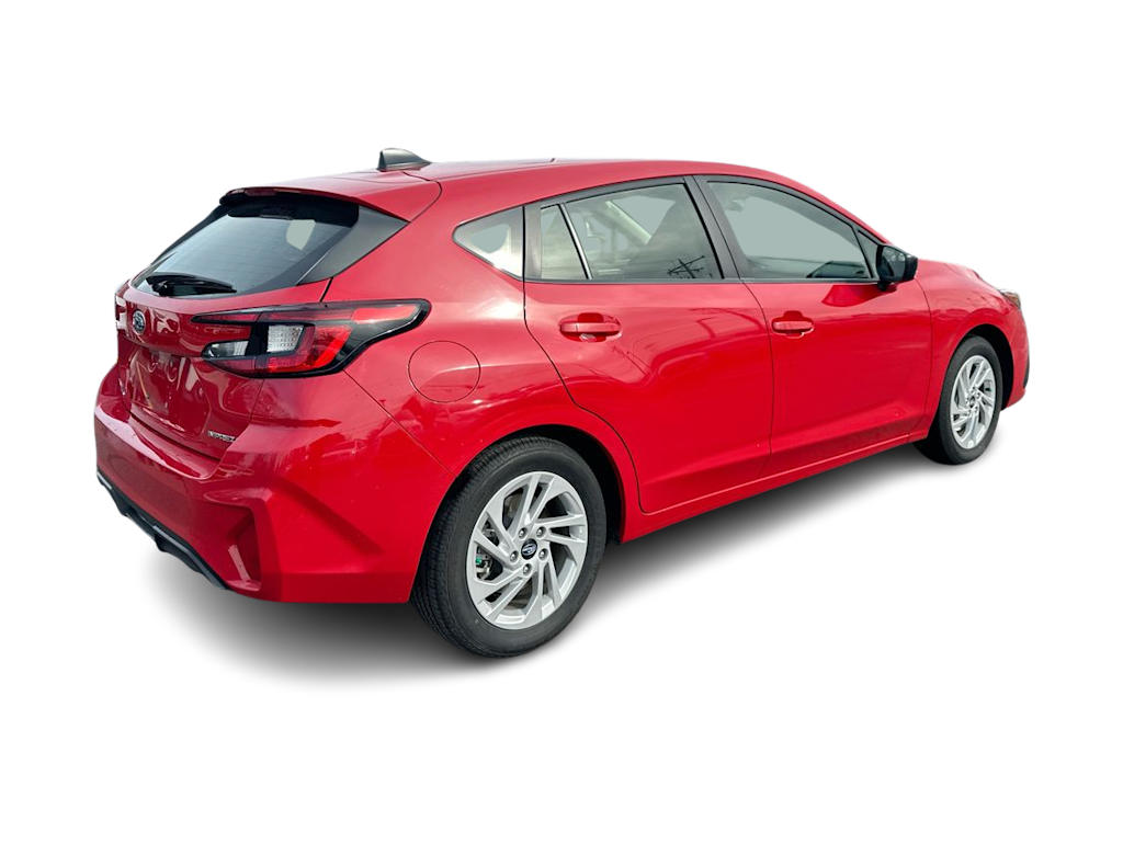 Thumbnail: 2024 Subaru Impreza - 25