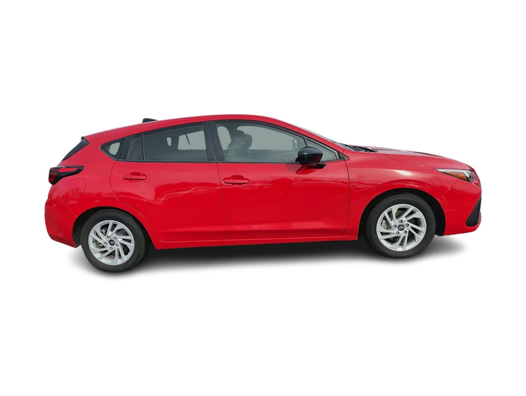 Thumbnail: 2024 Subaru Impreza - 21