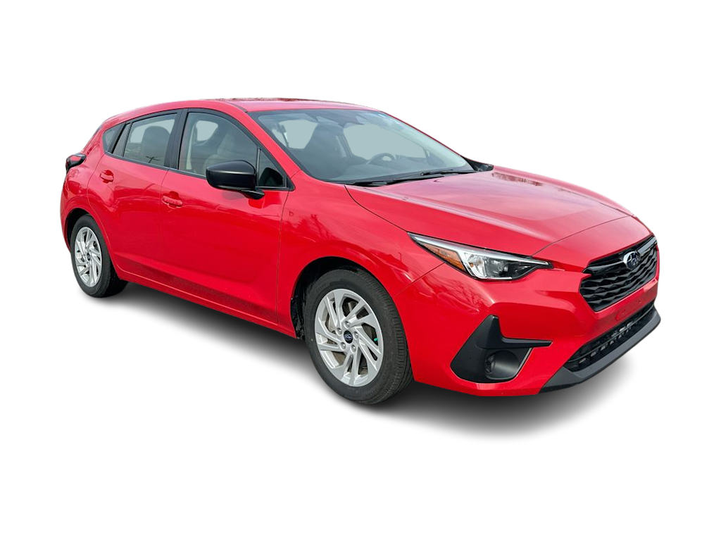 Thumbnail: 2024 Subaru Impreza - 27