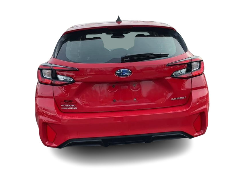 Thumbnail: 2024 Subaru Impreza - 5