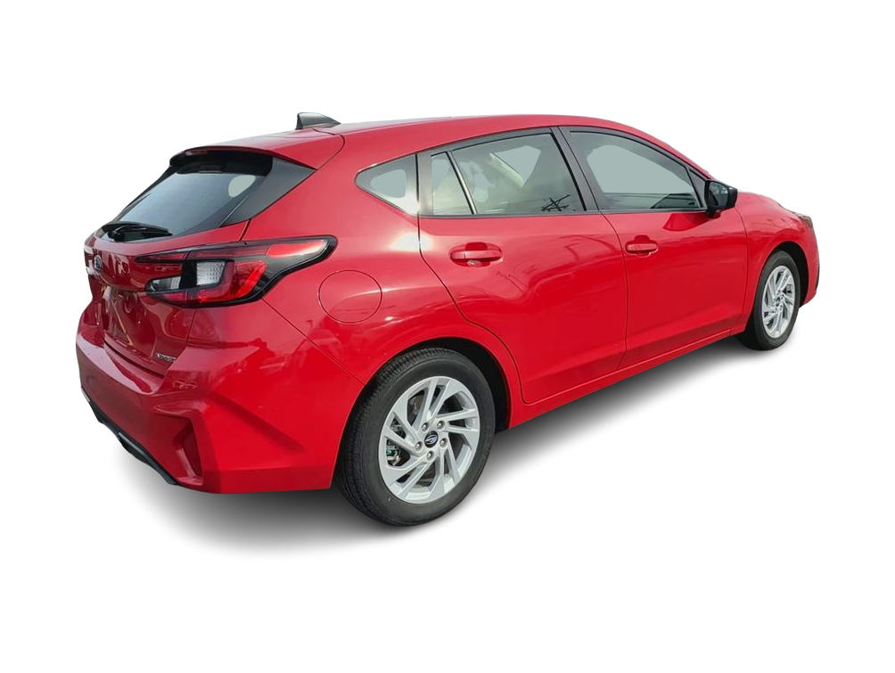 Thumbnail: 2024 Subaru Impreza - 20