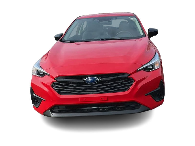 Thumbnail: 2024 Subaru Impreza - 6