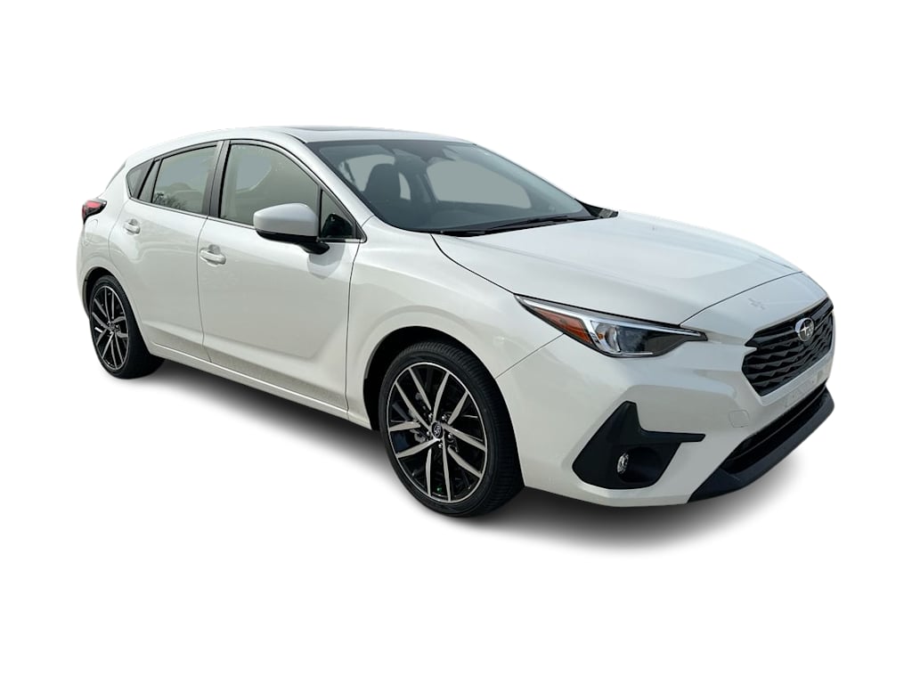 Thumbnail: 2025 Subaru Impreza - 20