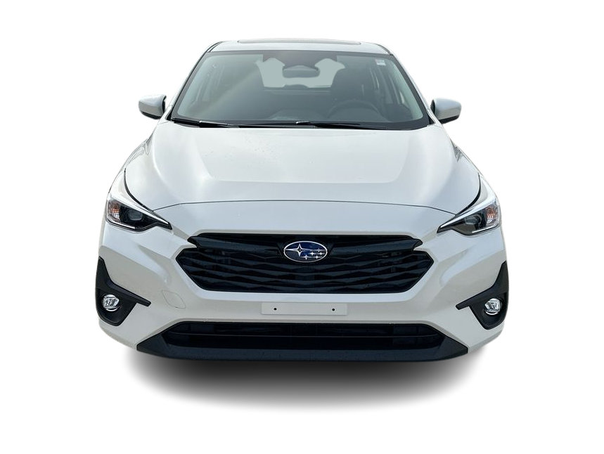 Thumbnail: 2025 Subaru Impreza - 7