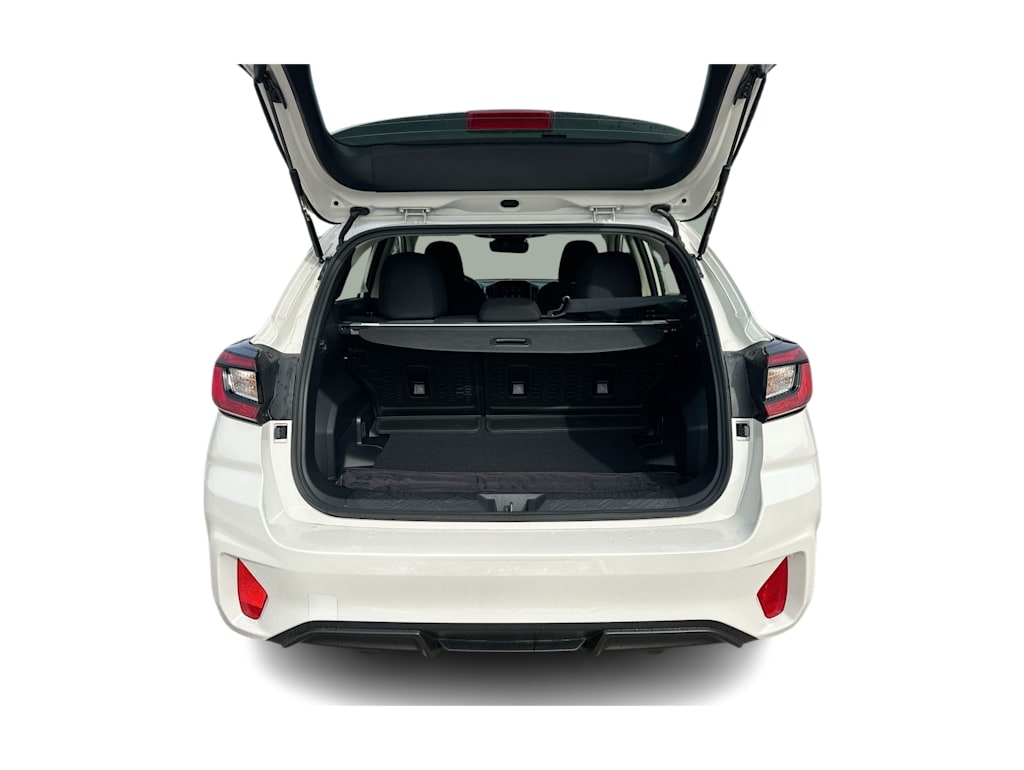 Thumbnail: 2025 Subaru Impreza - 17