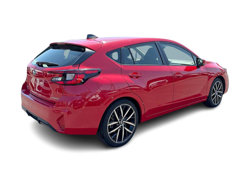 Thumbnail: 2024 Subaru Impreza - 23