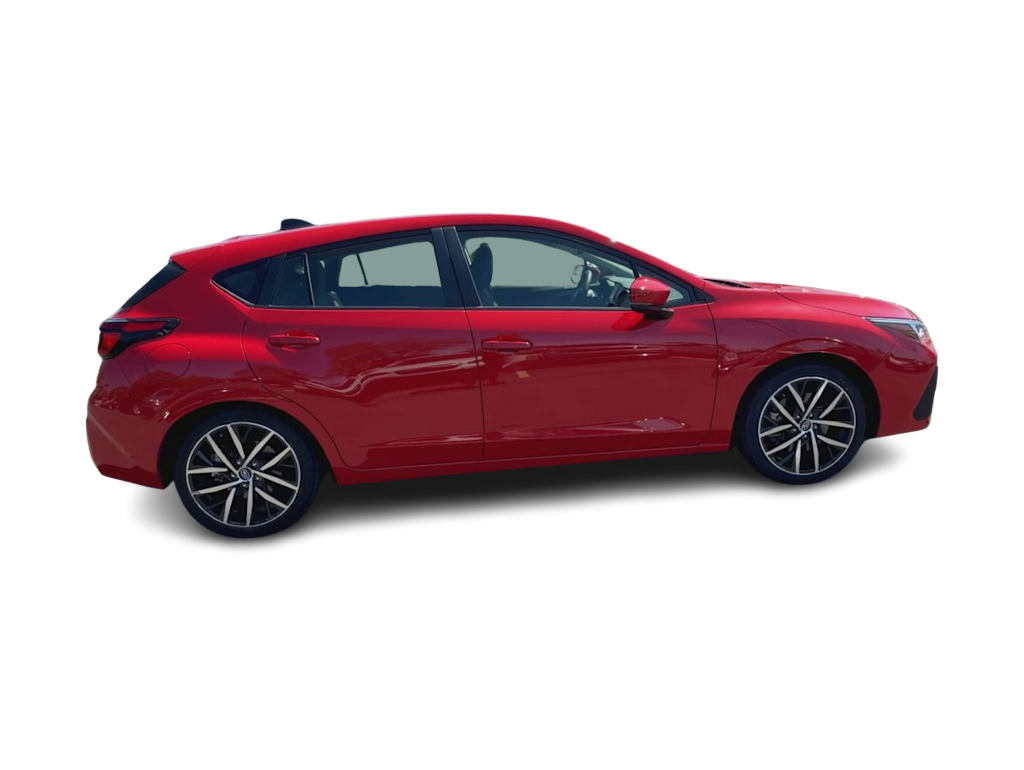 Thumbnail: 2024 Subaru Impreza - 20