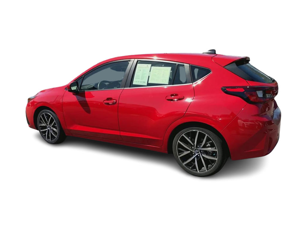 Thumbnail: 2024 Subaru Impreza - 18