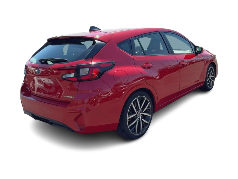 Thumbnail: 2024 Subaru Impreza - 19