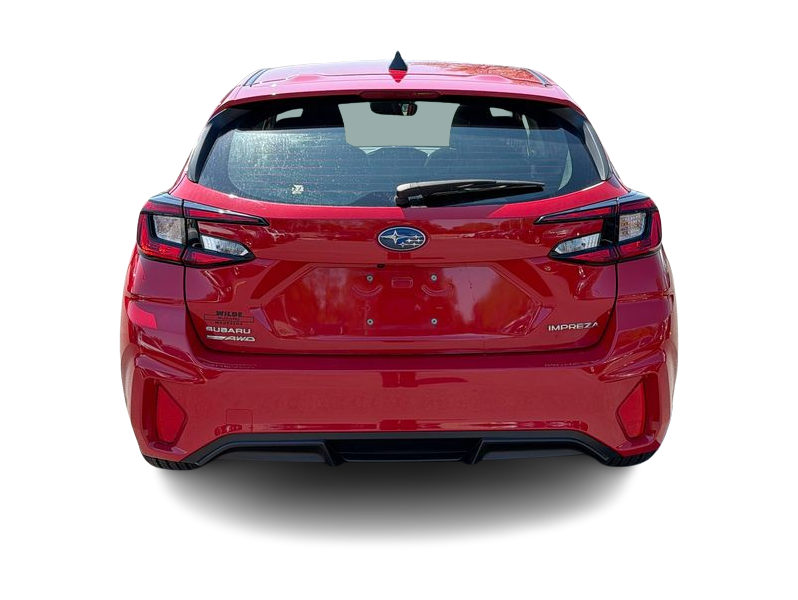 Thumbnail: 2024 Subaru Impreza - 22