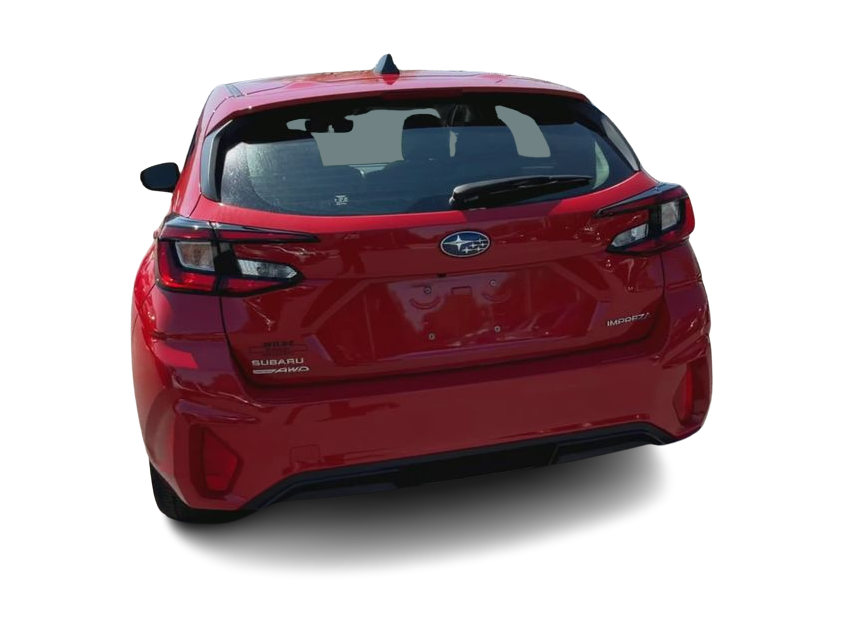 Thumbnail: 2024 Subaru Impreza - 5