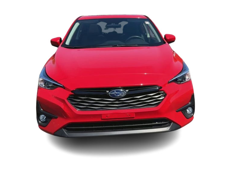 Thumbnail: 2024 Subaru Impreza - 6