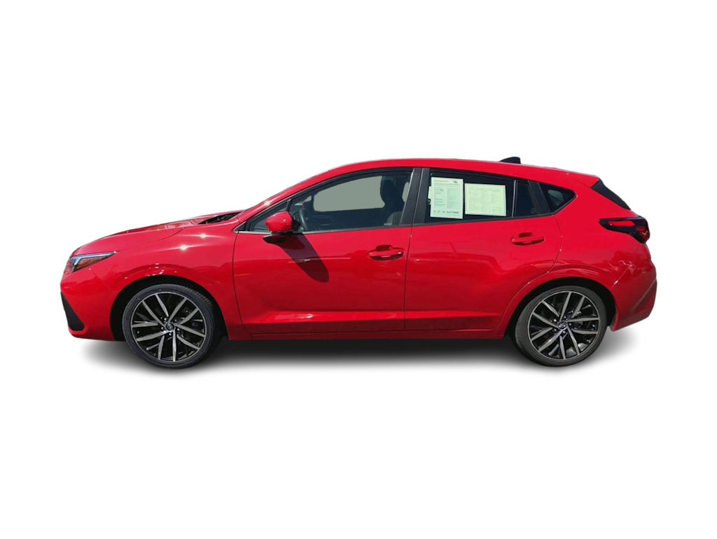Thumbnail: 2024 Subaru Impreza - 3