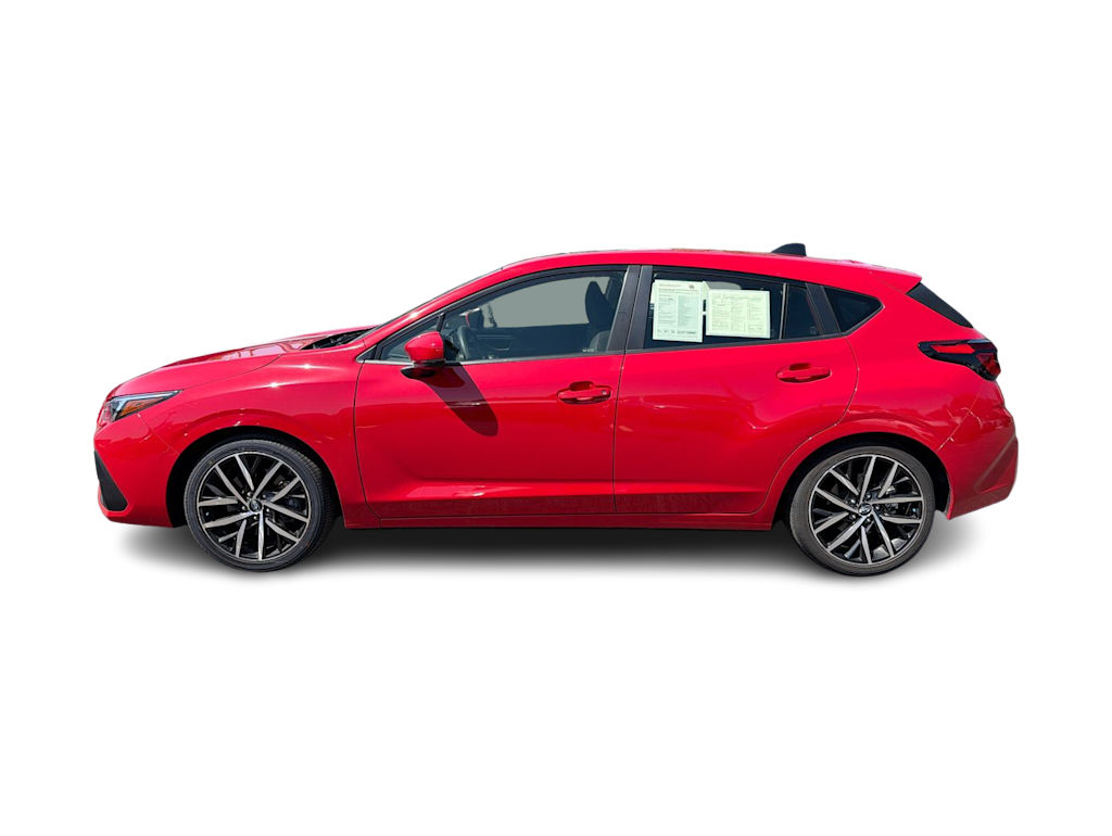 Thumbnail: 2024 Subaru Impreza - 21