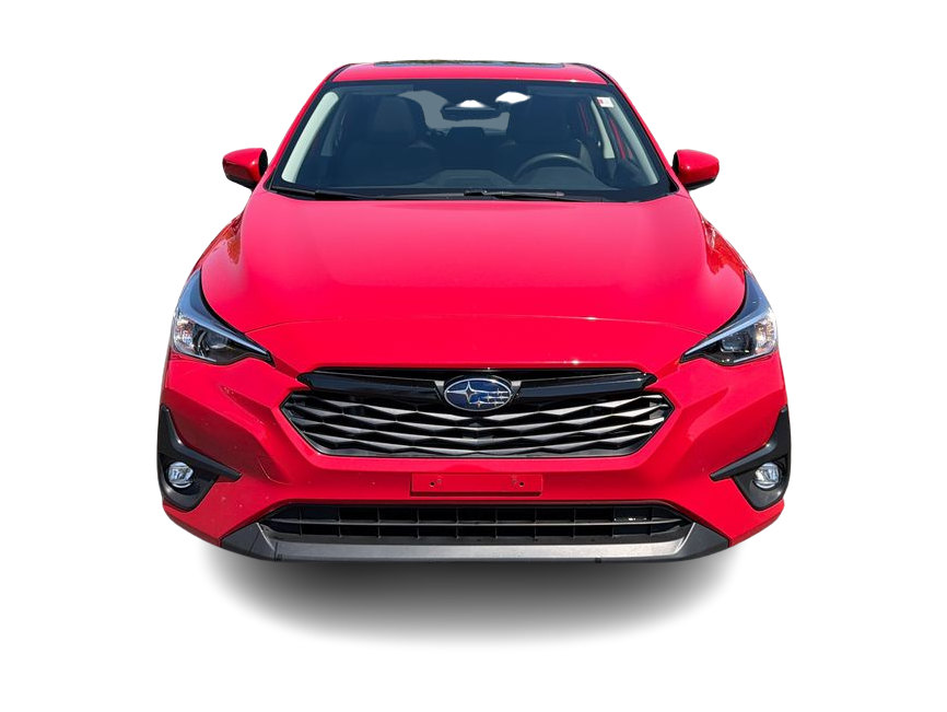 Thumbnail: 2024 Subaru Impreza - 26