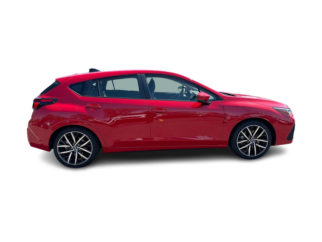 Thumbnail: 2024 Subaru Impreza - 24