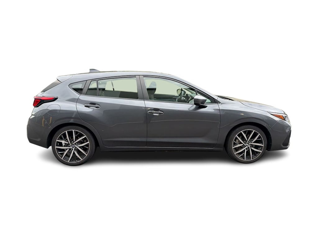 Thumbnail: 2024 Subaru Impreza - 24