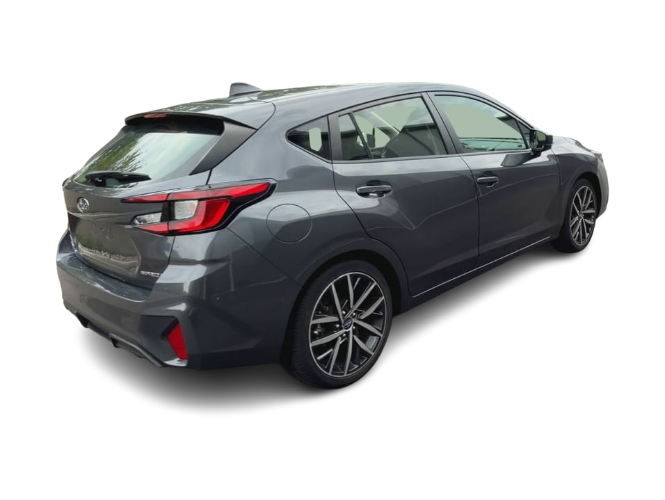 Thumbnail: 2024 Subaru Impreza - 19