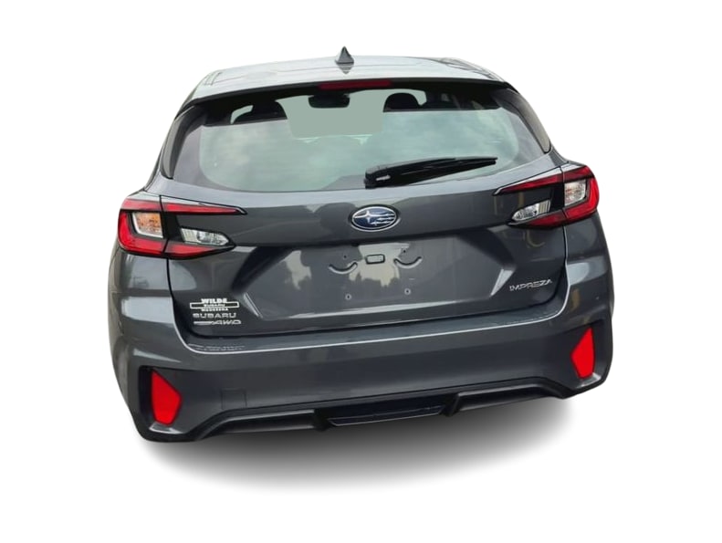 Thumbnail: 2024 Subaru Impreza - 5