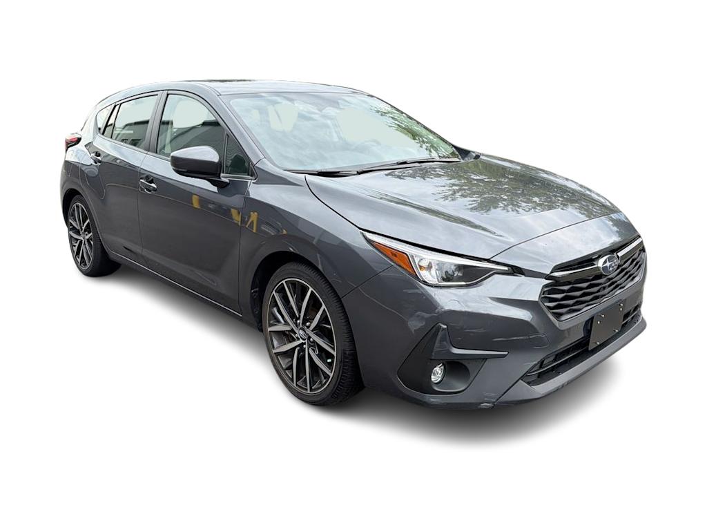 Thumbnail: 2024 Subaru Impreza - 25