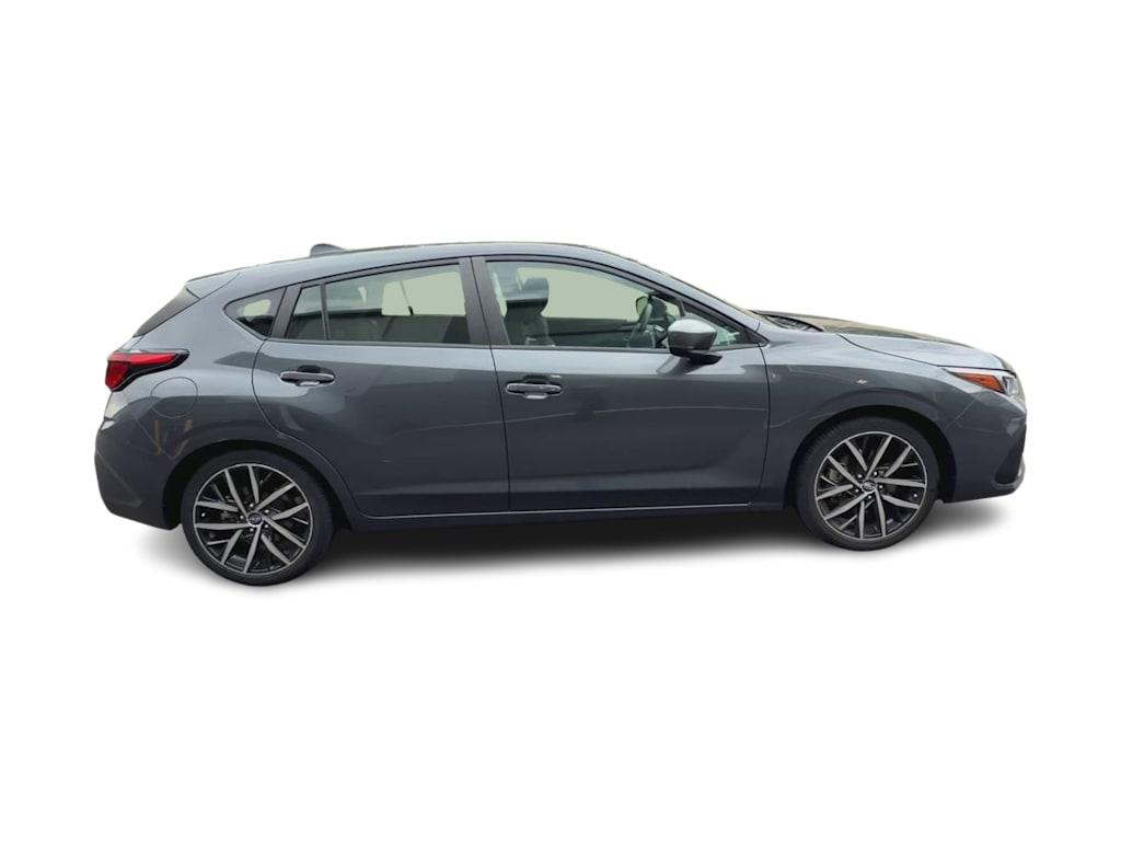 Thumbnail: 2024 Subaru Impreza - 20