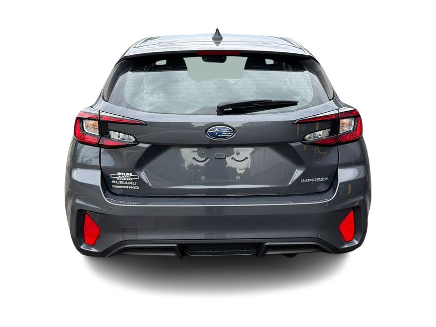 Thumbnail: 2024 Subaru Impreza - 22