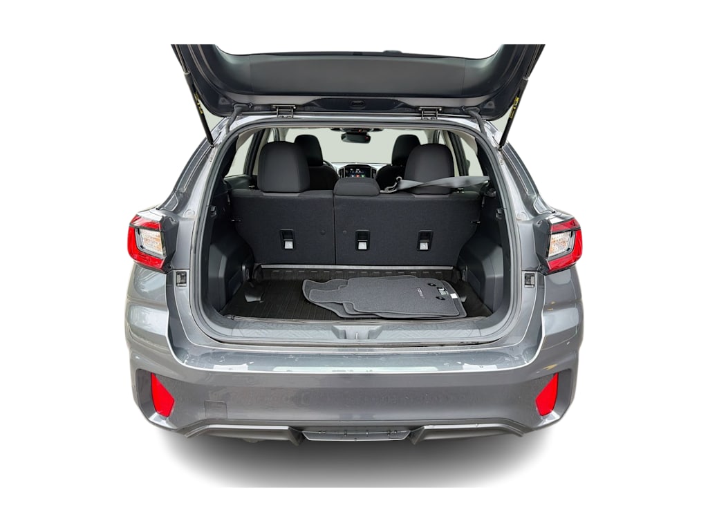 Thumbnail: 2024 Subaru Impreza - 15