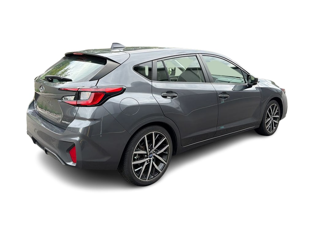 Thumbnail: 2024 Subaru Impreza - 23