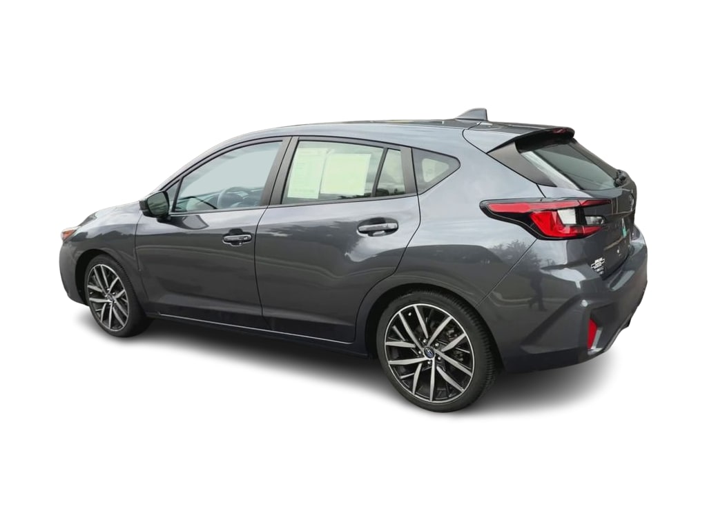 Thumbnail: 2024 Subaru Impreza - 18