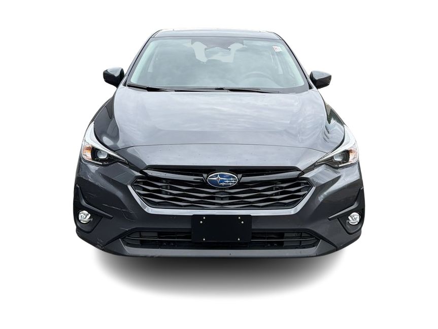 Thumbnail: 2024 Subaru Impreza - 26