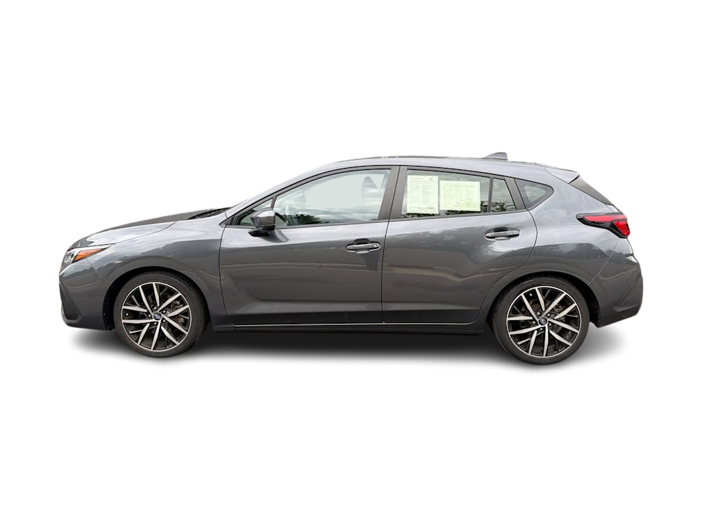 Thumbnail: 2024 Subaru Impreza - 21