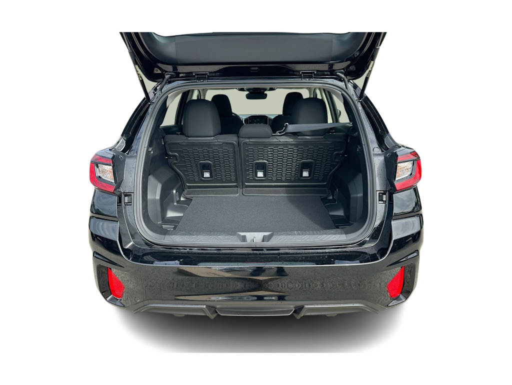 Thumbnail: 2025 Subaru Impreza - 16