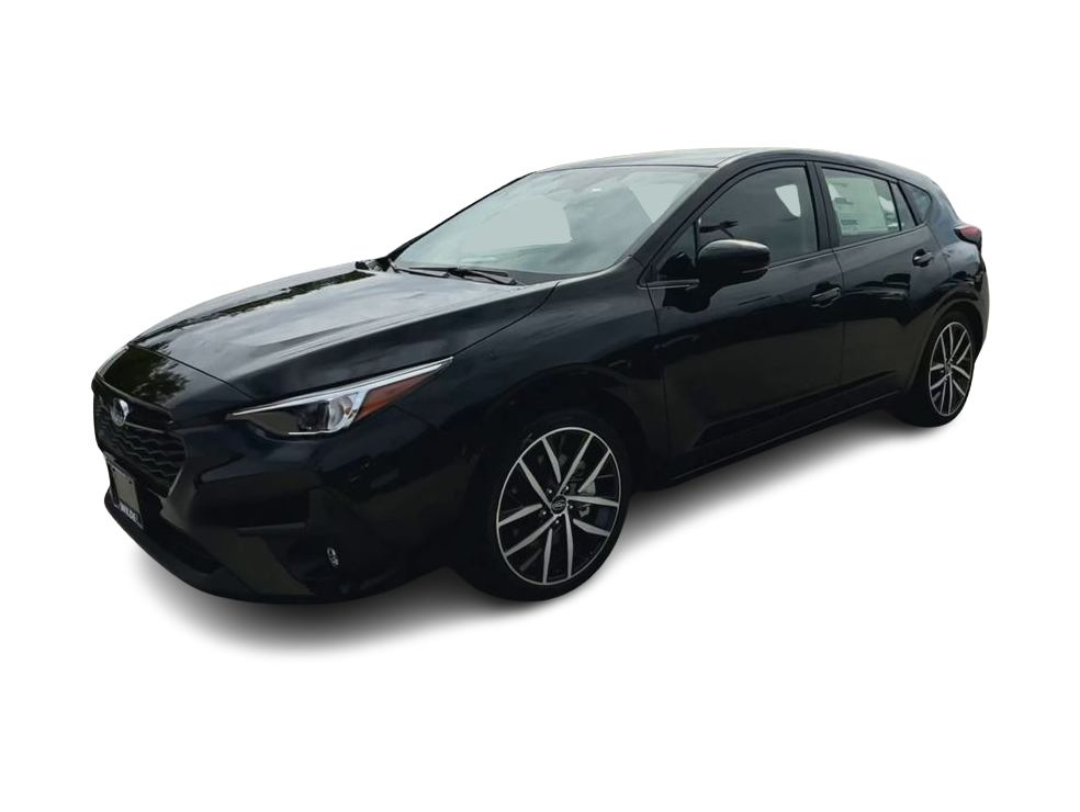 Thumbnail: 2025 Subaru Impreza - 18