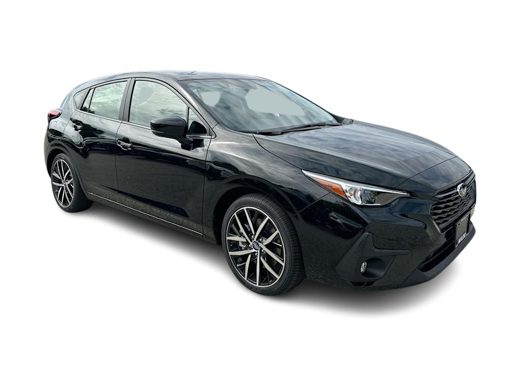 Thumbnail: 2025 Subaru Impreza - 26