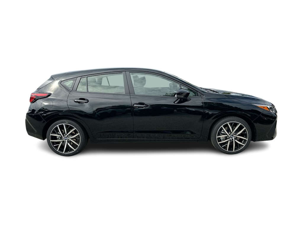 Thumbnail: 2025 Subaru Impreza - 25