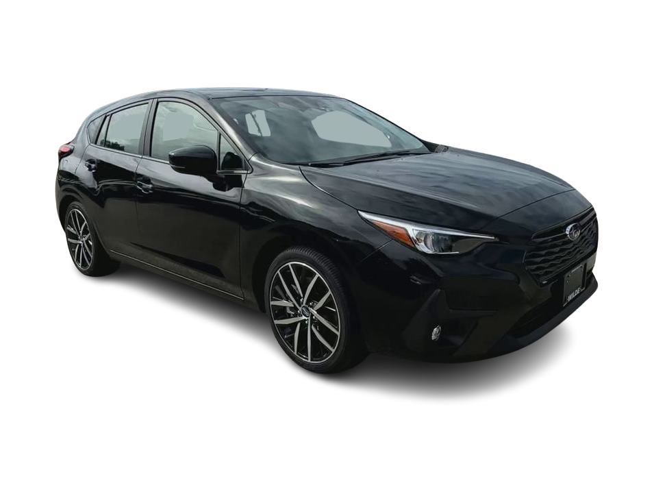 Thumbnail: 2025 Subaru Impreza - 17