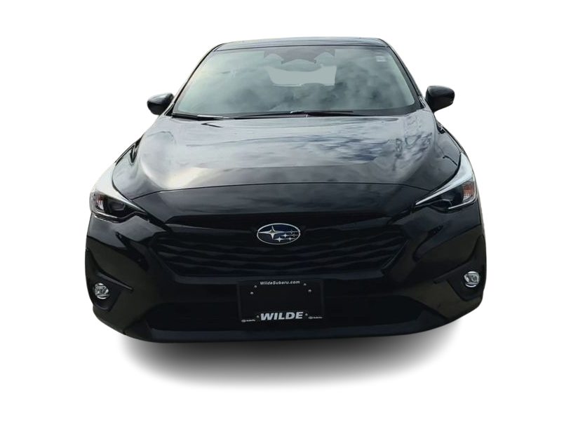Thumbnail: 2025 Subaru Impreza - 6