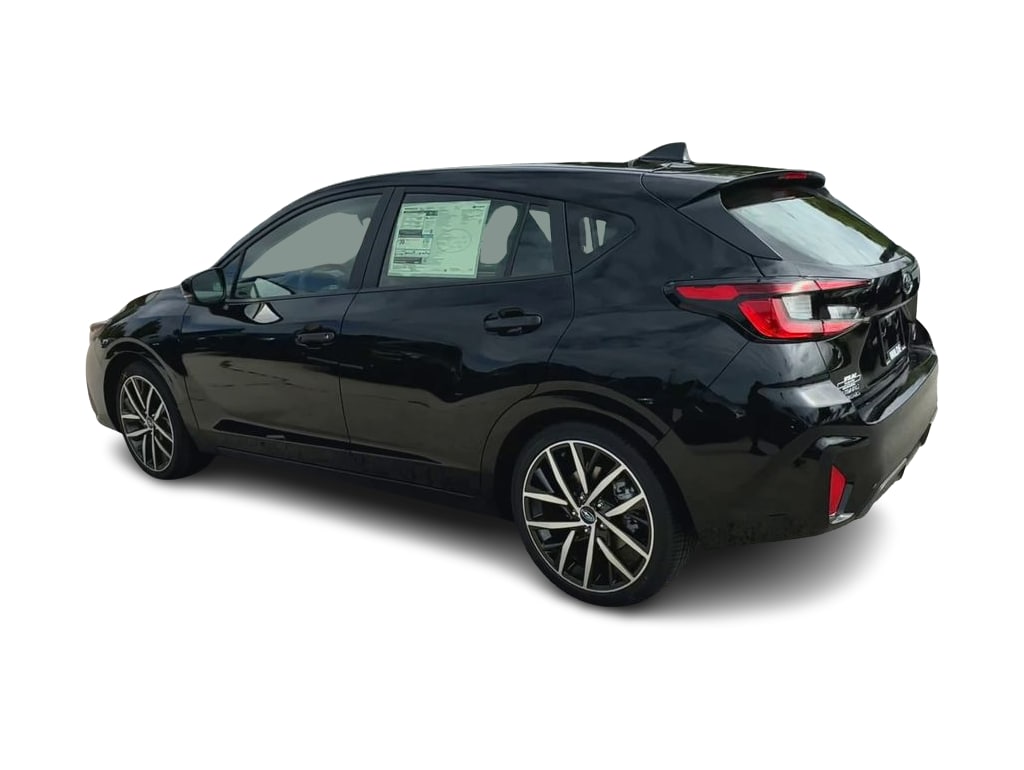 Thumbnail: 2025 Subaru Impreza - 4