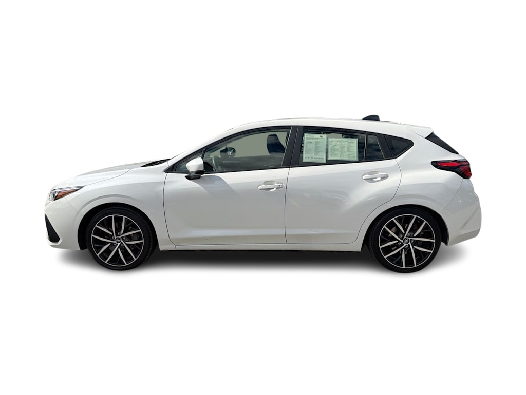 Thumbnail: 2024 Subaru Impreza - 21