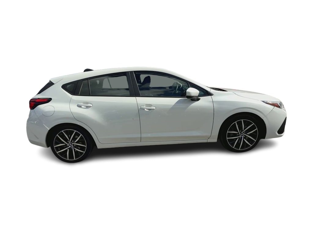 Thumbnail: 2024 Subaru Impreza - 20