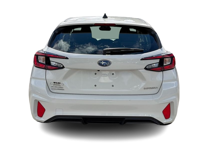 Thumbnail: 2024 Subaru Impreza - 22